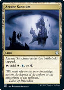 Arcane Sanctum (223) [AFC]