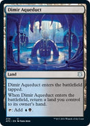 Dimir Aqueduct (234) [AFC]