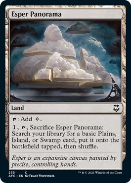 Esper Panorama (235) [AFC]