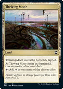 Thriving Moor (271) [AFC]
