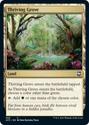 Thriving Grove (268) [AFC]