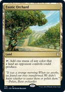 Exotic Orchard (236) [AFC]