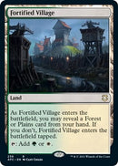 Fortified Village (239) [AFC]