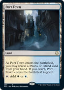Port Town (255) [AFC]