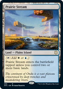 Prairie Stream (256) [AFC]