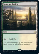 Sungrass Prairie (264) [AFC]