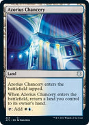 Azorius Chancery (224) [AFC]
