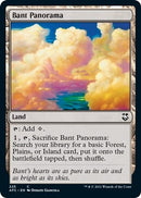 Bant Panorama (225) [AFC]