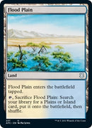 Flood Plain (237) [AFC]