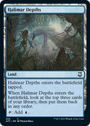 Halimar Depths (244) [AFC]