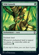 Wild Growth (174) [AFC]