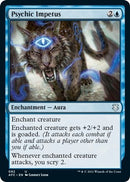 Psychic Impetus (92) [AFC]