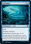 Eel Umbra (83) [AFC]