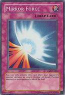 Mirror Force (DB2-EN081)