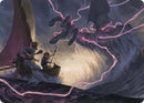 Hall of Storm Giants Art Card (54) [ASAFR]