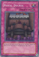 Royal Decree (DB2-EN106)
