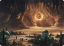 Plains 265 Art Card (63) [ASAFR]