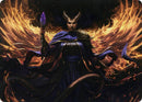 Farideh Devils Chosen Art Card (32) [ASAFR]