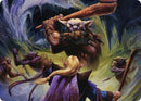 Den of the Bugbear Dungeon Module Art Card (34) [ASAFR]