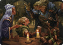 You Meet in a Tavern Art Card (49) [ASAFR]
