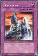 Disappear (DB2-EN198)