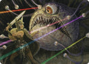 Hive of the Eye Tyrant Art Card (53) [ASAFR]