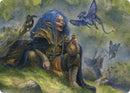 Feywild Trickster Art Card (70) [ASAFR]