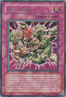Last Turn (DB2-EN206)
