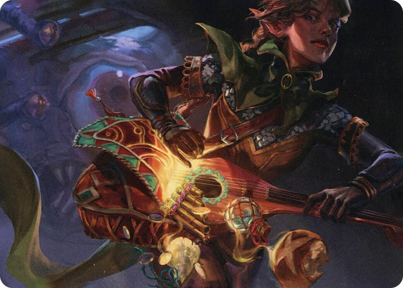 Bag of Holding Art Card (44) [ASAFR]