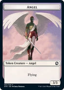 Angel Token (1) [AFR]