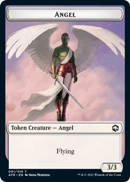 Angel Token (1) [AFR]