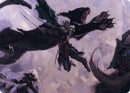 Drizzt DoUrden Art Card (52) [ASAFR]