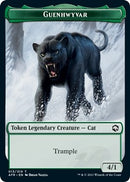 Guenhwyvar Token (13) [AFR]