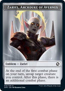 Emblem Zariel Archduke of Avernus (19) [AFR]