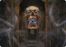 Demilich Art Card (4) [ASAFR]