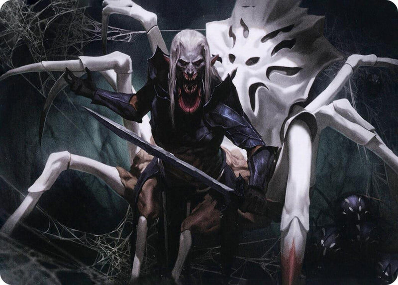 Drider Art Card (17) [ASAFR]