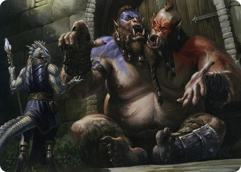 Ettin Art Card (13) [ASAFR]