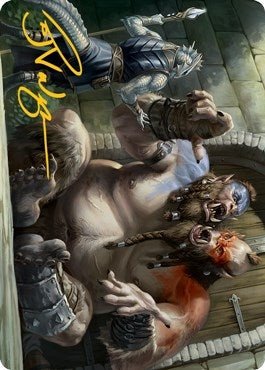 Ettin Art Card Gold Stamped Signature (13) [ASAFR]