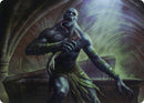 Ghoul Art Card (18) [ASAFR]