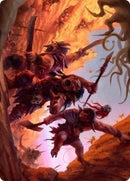 Goblin Art Card (24) [ASAFR]