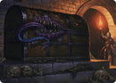 Mimic Art Card [Dungeons & Dragons: Adventures in the Forgotten Realms Art Series]