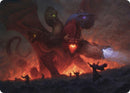 Tiamat Art Card (26) [ASAFR]