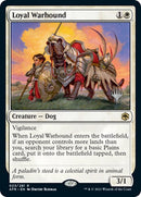 Loyal Warhound (23) [PPAFR]