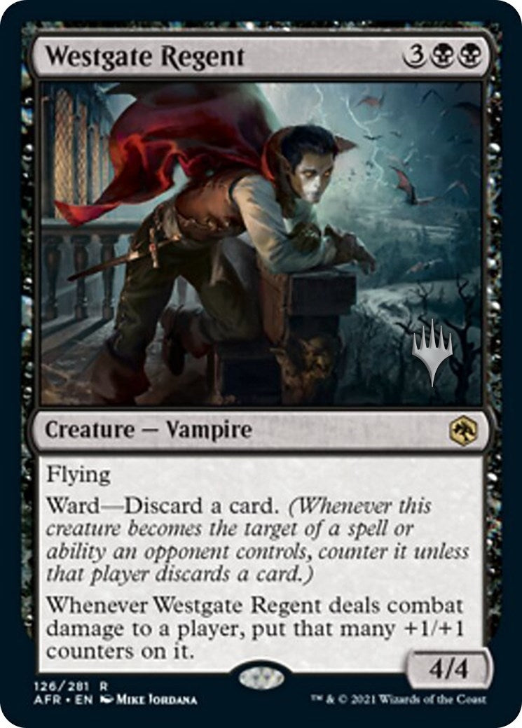 Westgate Regent (126) [PPAFR]