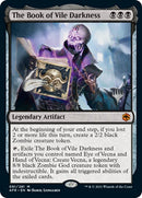 The Book of Vile Darkness (Promo Pack) [Dungeons & Dragons: Adventures in the Forgotten Realms Promos]
