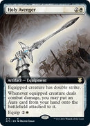 Holy Avenger Extended Art (275) [AFC]