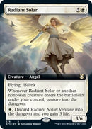 Radiant Solar Extended Art (278) [AFC]