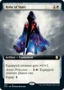 Robe of Stars Extended Art (280) [AFC]