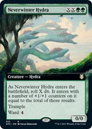 Neverwinter Hydra Extended Art (310) [AFC]