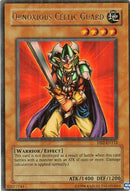 Obnoxious Celtic Guard (DB2-EN112)
